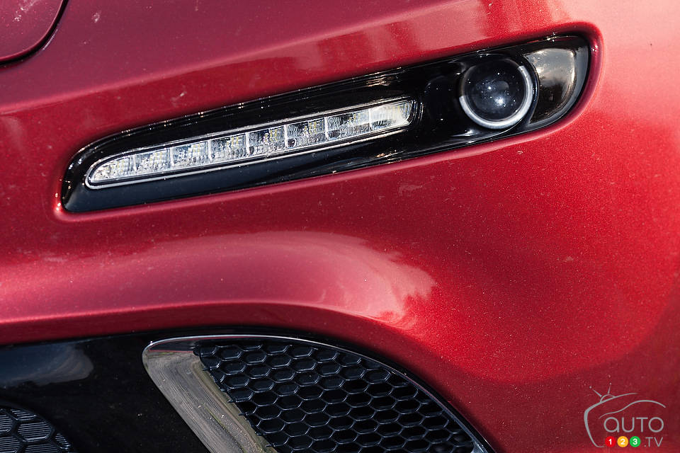 Photo: Sébastien D'Amour