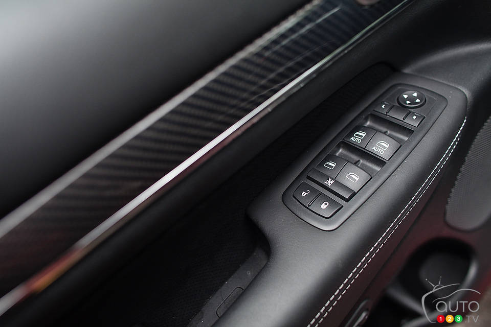 Photo: Sébastien D'Amour