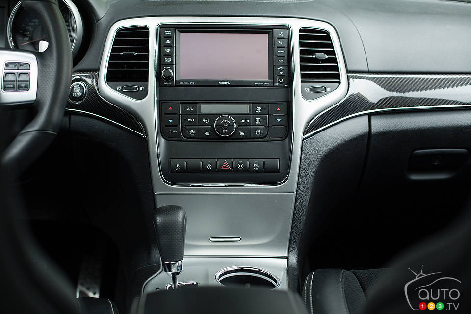 Photo: Sébastien D'Amour