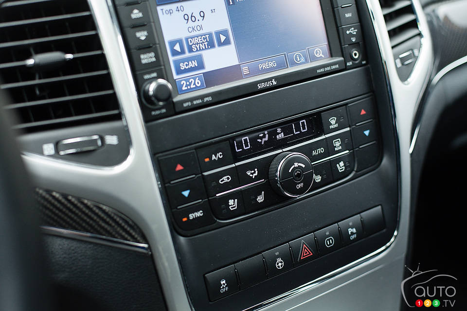 Photo: Sébastien D'Amour