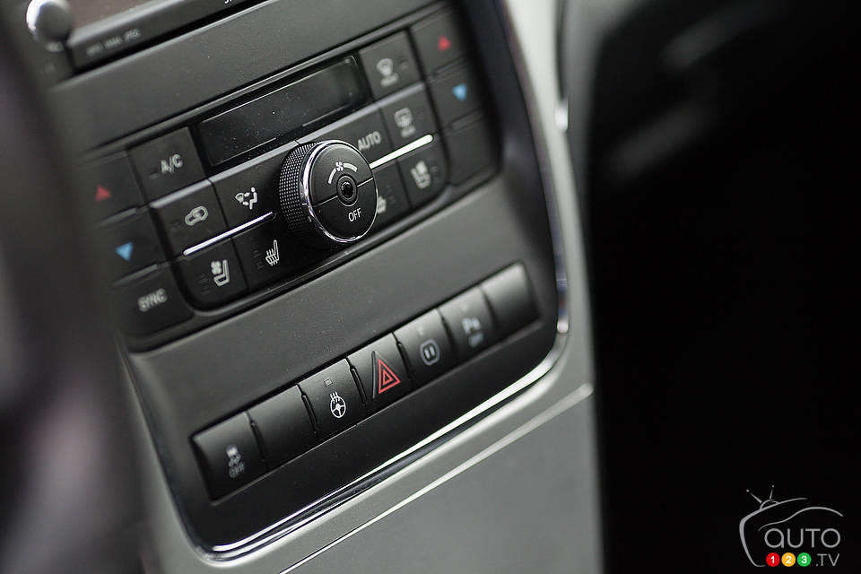 Photo: Sébastien D'Amour