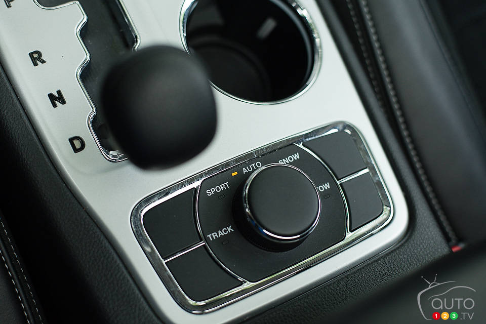 Photo: Sébastien D'Amour