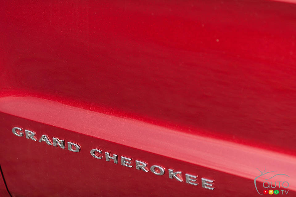 Photo: Sébastien D'Amour