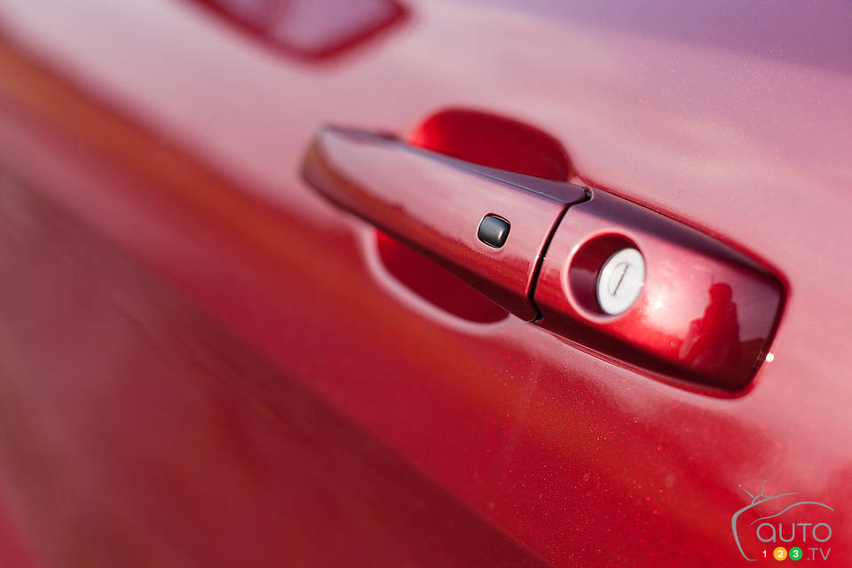 Photo: Sébastien D'Amour