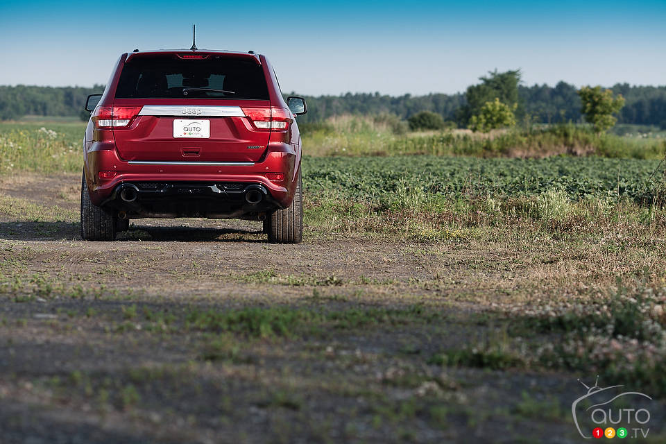 Photo: Sébastien D'Amour