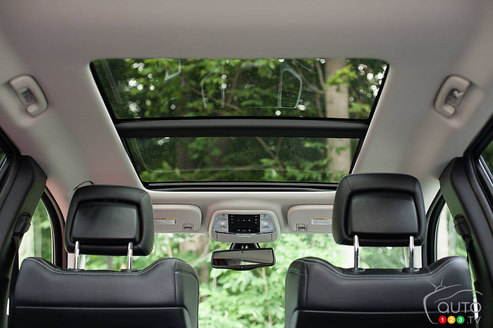 Photo: Sébastien D'Amour