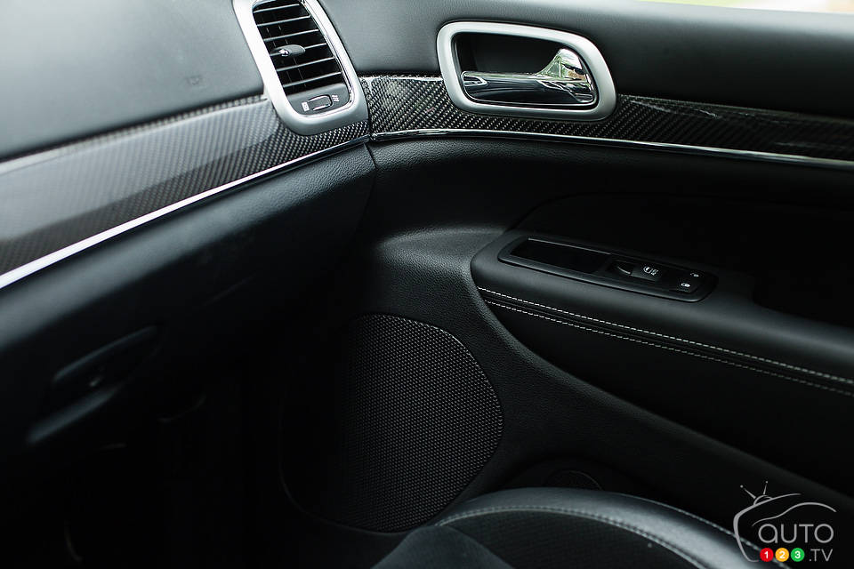 Photo: Sébastien D'Amour