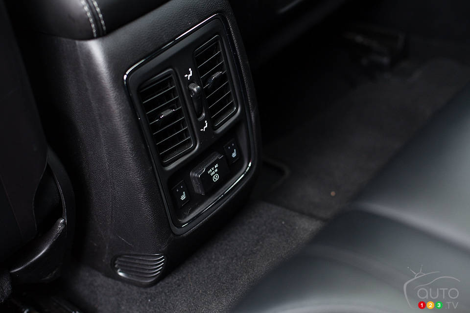 Photo: Sébastien D'Amour