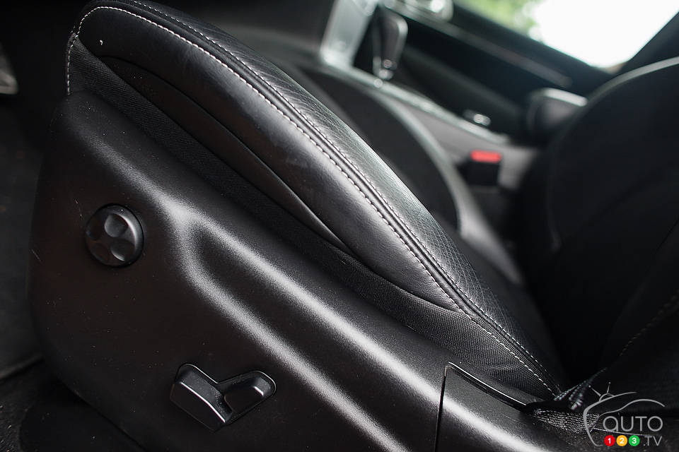 Photo: Sébastien D'Amour