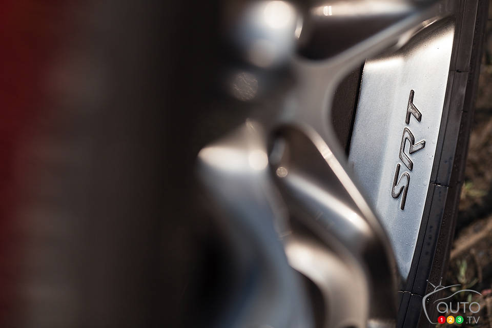 Photo: Sébastien D'Amour