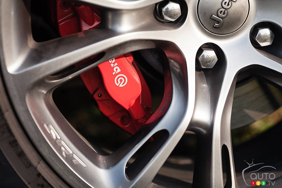 Photo: Sébastien D'Amour