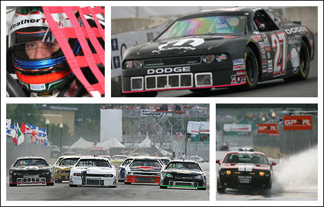 NASCAR GP3R