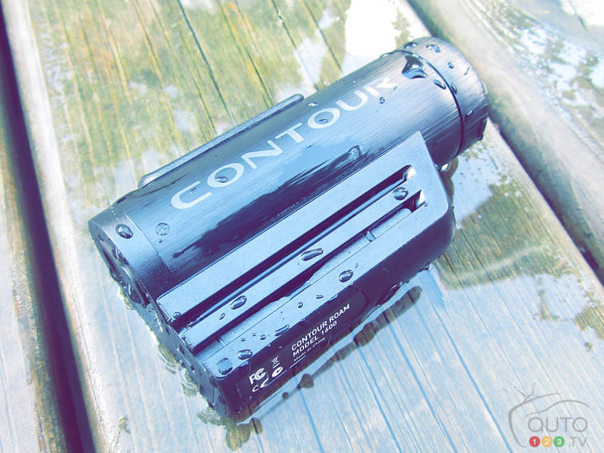 Photo: Olivier Delorme