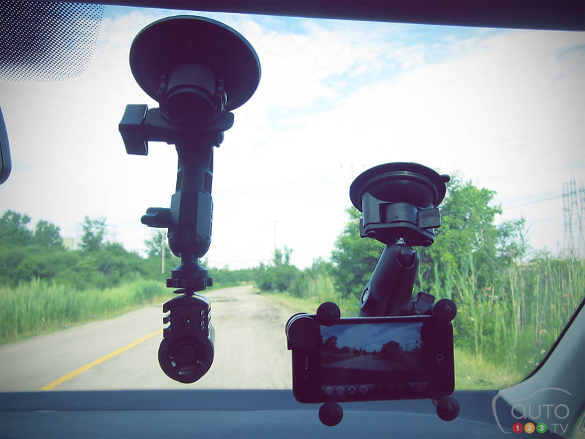 Photo: Olivier Delorme