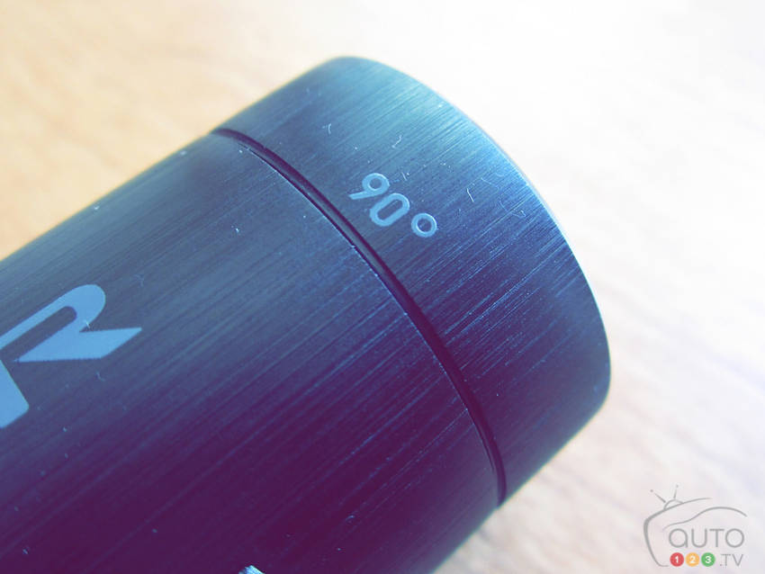 Photo: Olivier Delorme