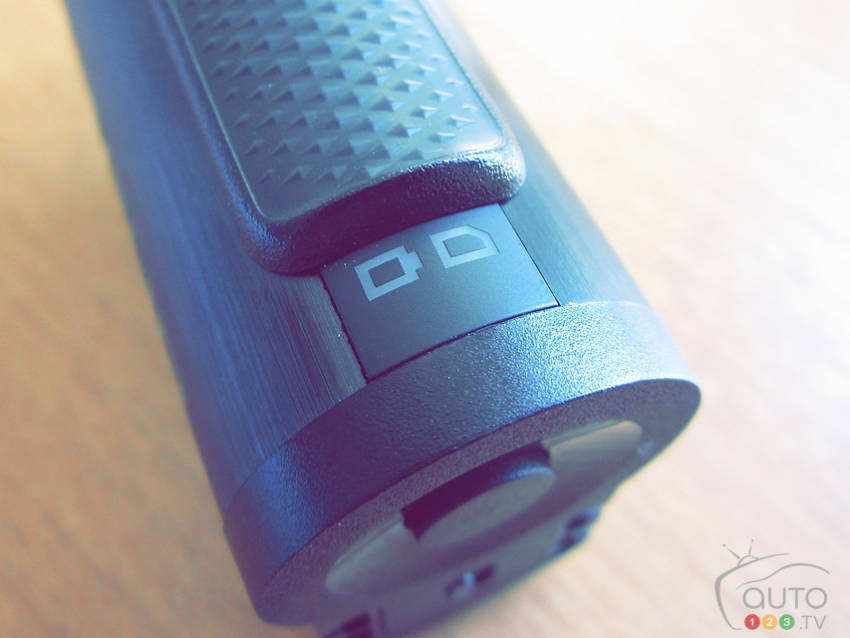 Photo: Olivier Delorme