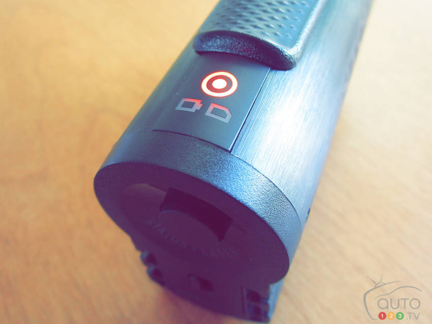 Photo: Olivier Delorme