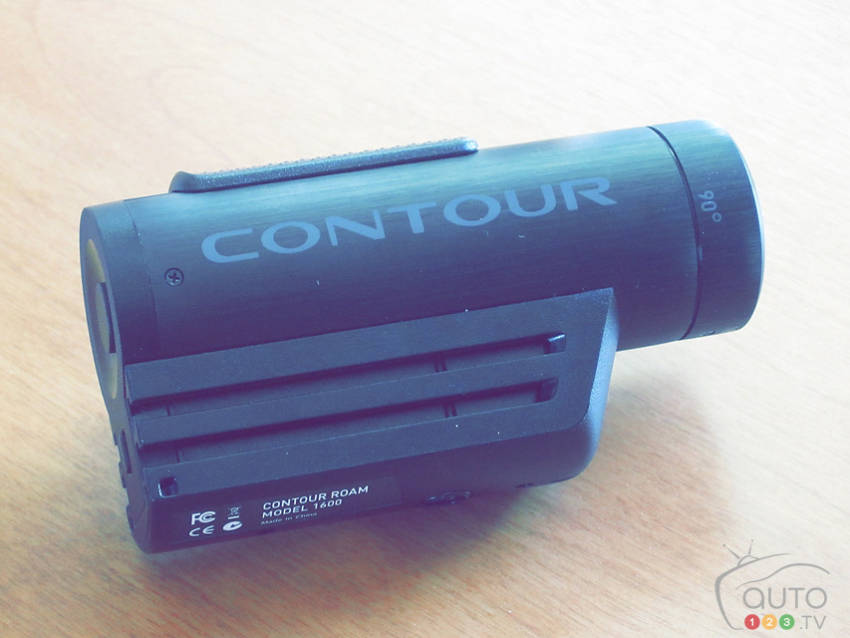 Photo: Olivier Delorme