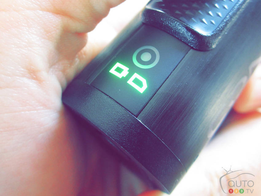 Photo: Olivier Delorme