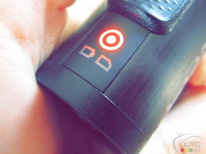 Photo: Olivier Delorme