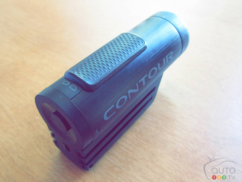 Photo: Olivier Delorme