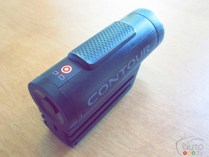 Photo: Olivier Delorme