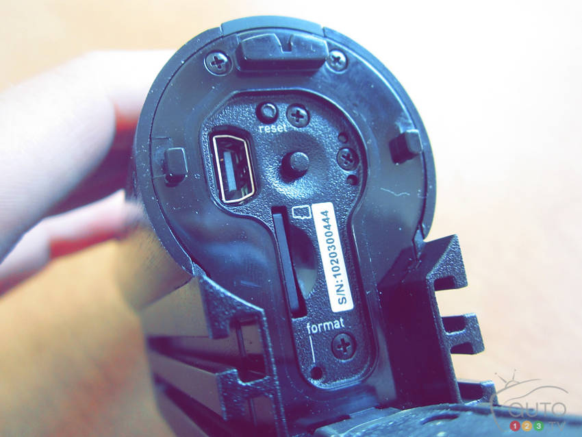 Photo: Olivier Delorme