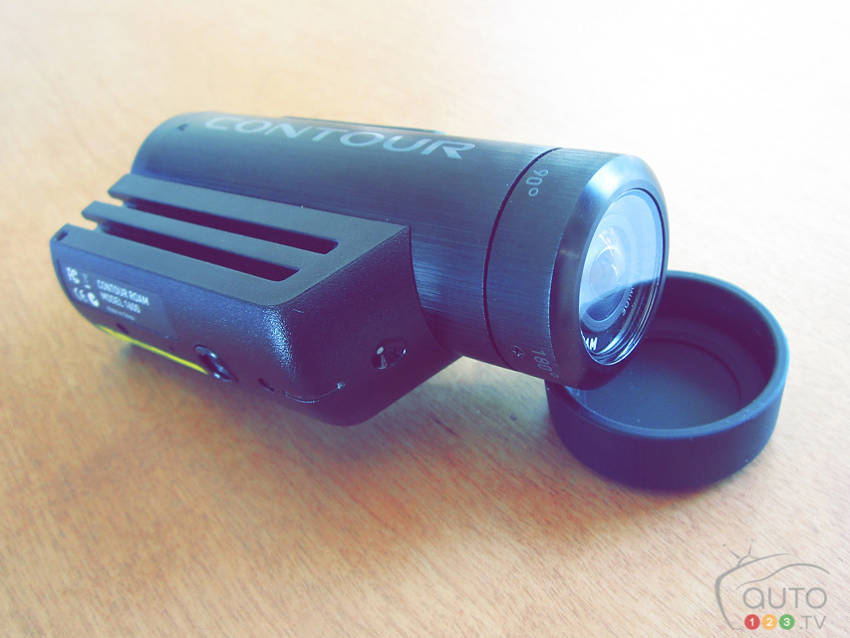 Photo: Olivier Delorme