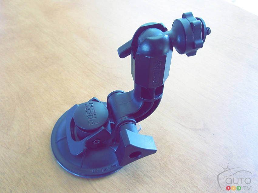 Photo: Olivier Delorme