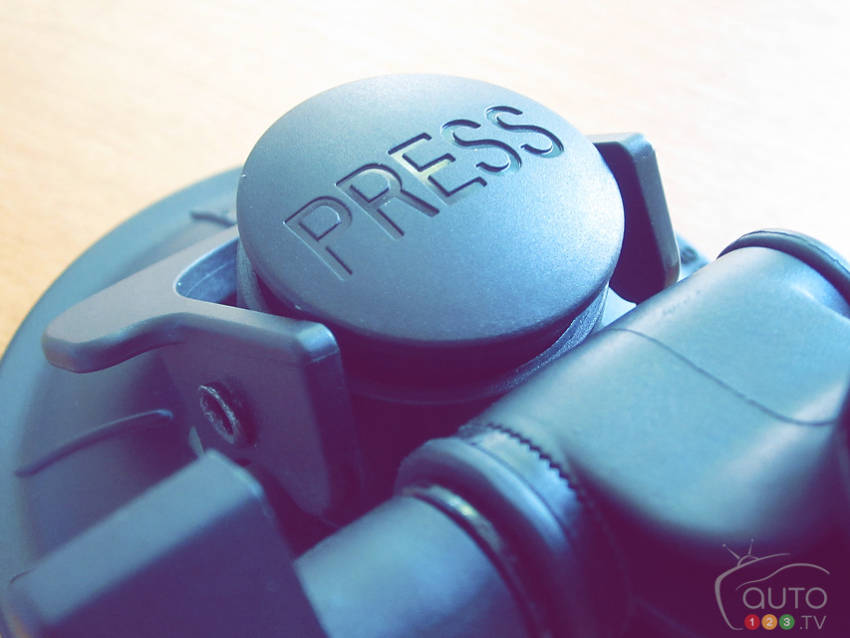 Photo: Olivier Delorme