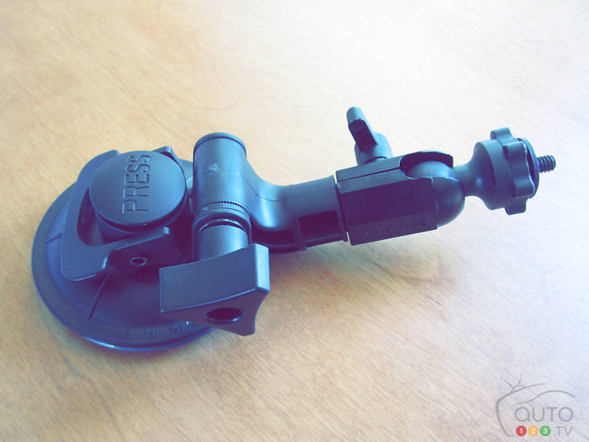 Photo: Olivier Delorme