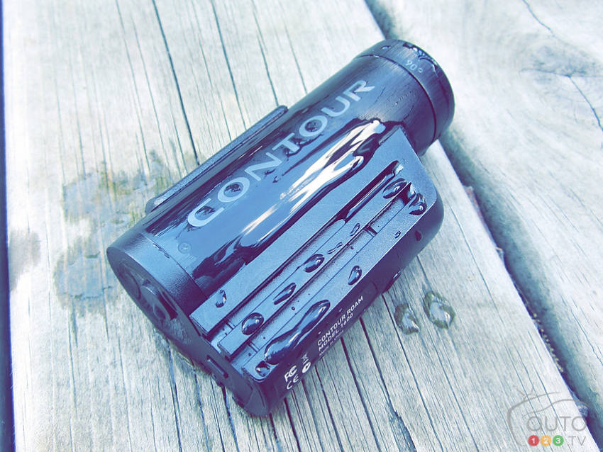 Photo: Olivier Delorme