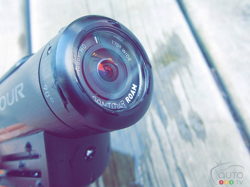 Photo: Olivier Delorme