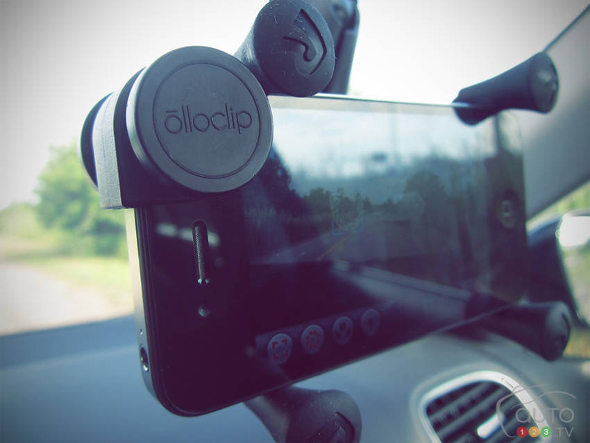 Photo: Olivier Delorme