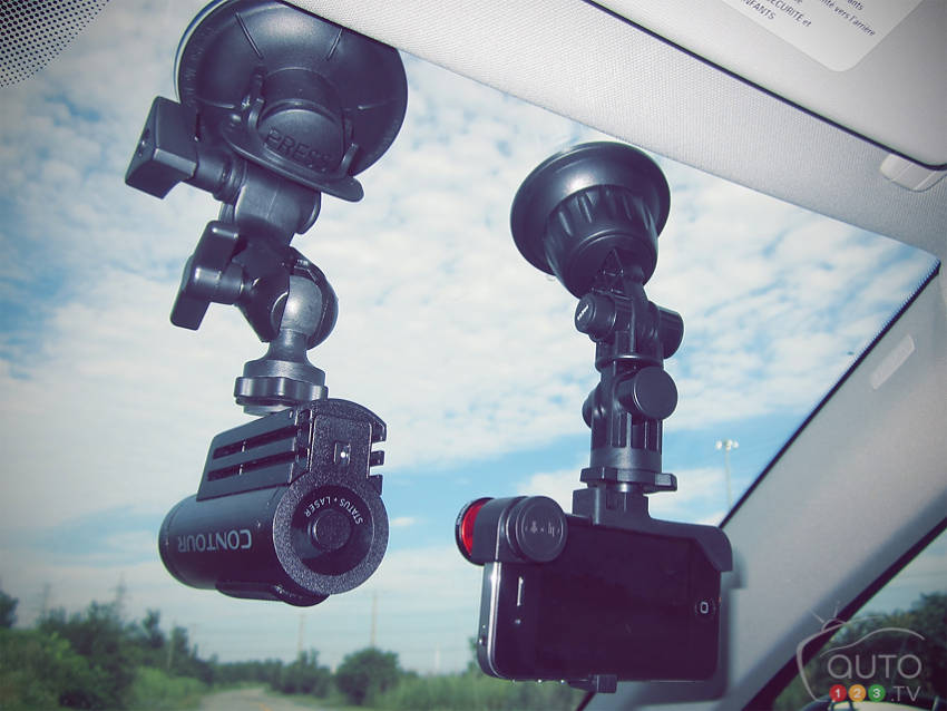 Photo: Olivier Delorme