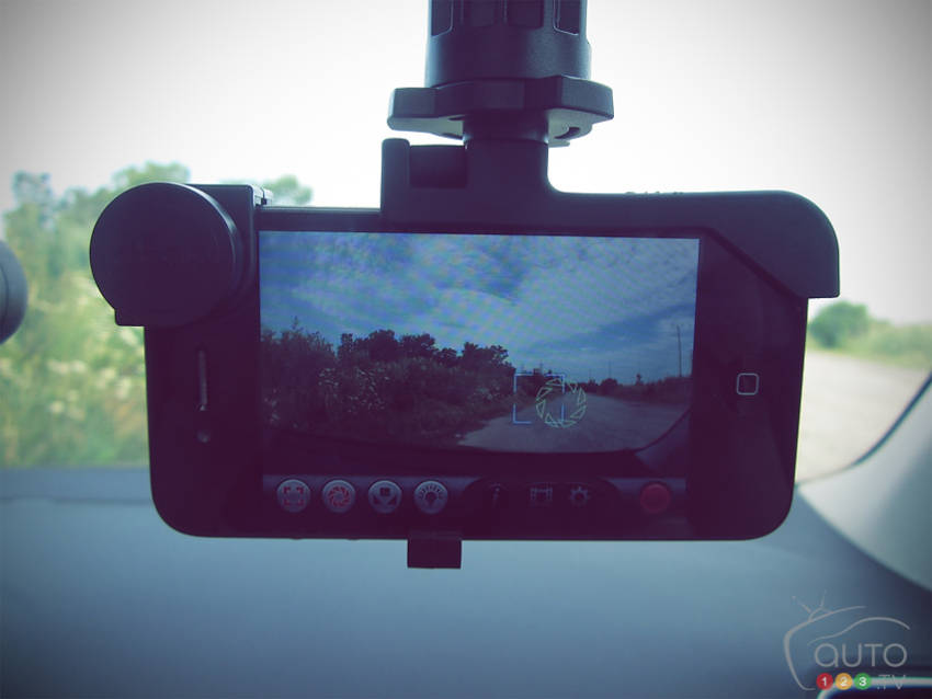 Photo: Olivier Delorme