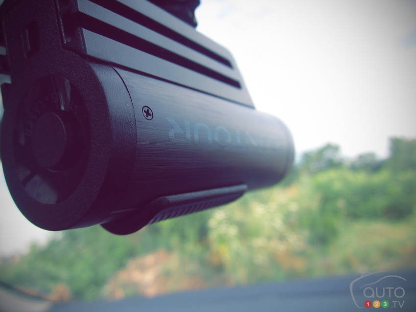 Photo: Olivier Delorme