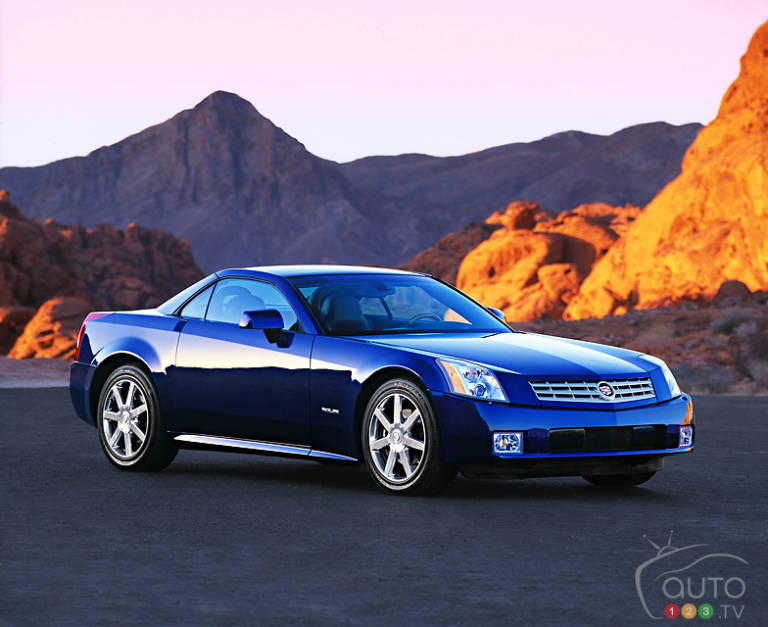Photo: General Motors