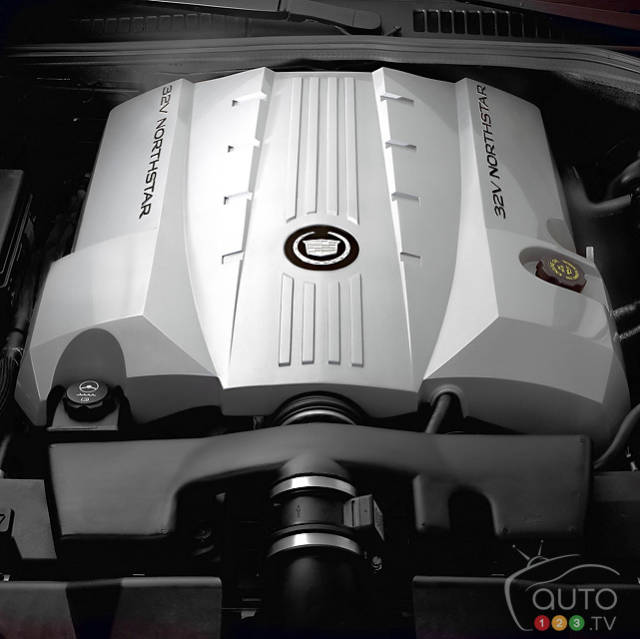 Photo: General Motors