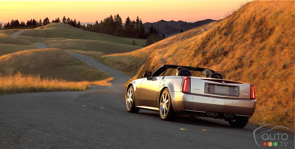 Photo: General Motors