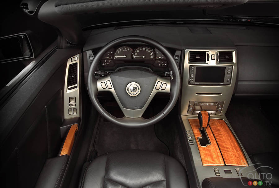 Photo: General Motors