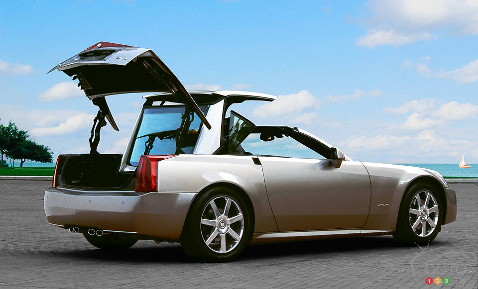 Photo: General Motors