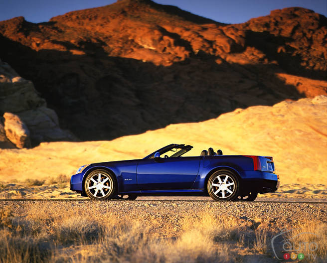 Photo: General Motors
