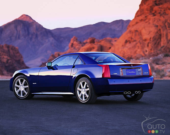 Photo: General Motors