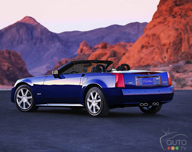 Photo: General Motors