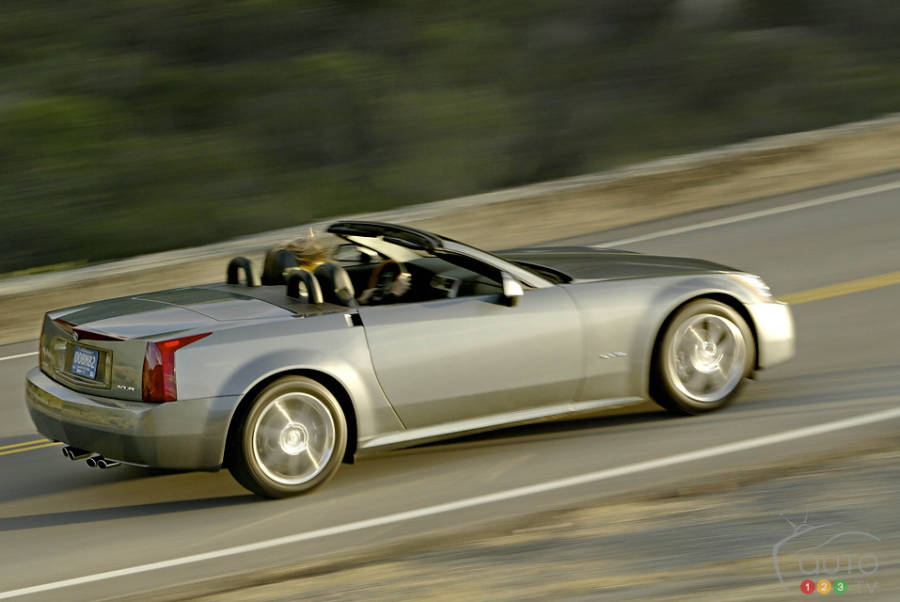 Photo: General Motors