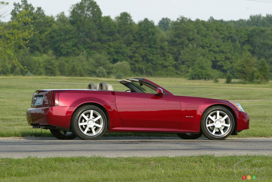 Photo: General Motors