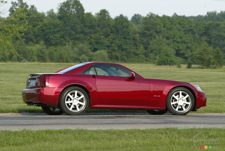Photo: General Motors