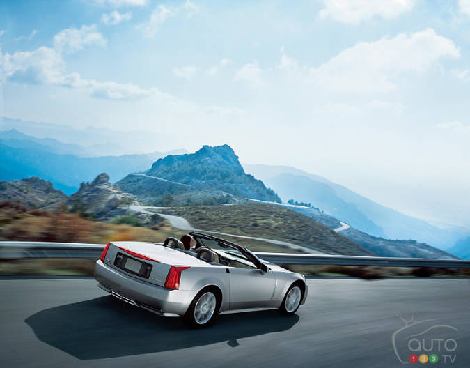 PHoto: General Motors