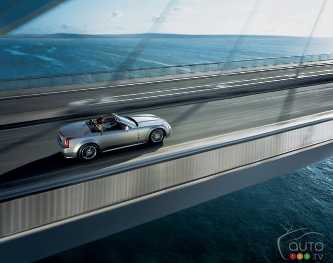 PHoto: General Motors